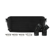 Dodge 6.7L Cummins Intercooler 2013-2018 Svart Mishimoto